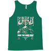 war never changes Tank Top