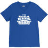 i'm sofa king cool V-Neck Tee