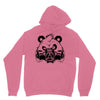 bad panda Unisex Hoodie