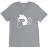 cheeky chimp V-Neck Tee