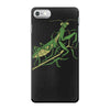 praying mantis iPhone 7 Case