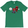 unicorn spidey T-Shirt