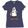 i got a rock Ladies Fitted T-Shirt