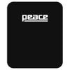 peace drum new Mousepad