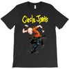 circle jerks T-Shirt