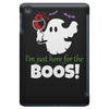 i,m just here for the boos! iPad Mini