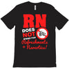 refreshments and narcotics T-Shirt