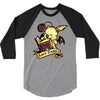 save game 3/4 Sleeve Shirt