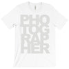 photographer T-Shirt