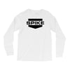 spike Long Sleeve Shirts