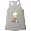 ride design Racerback Tank