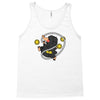 shiny Tank Top