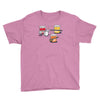 jam session Youth Tee