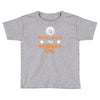 michigan girl Toddler T-shirt