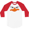 phineas 3/4 Sleeve Shirt