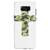 croce militare Samsung Galaxy S8