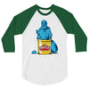 play toh 3/4 Sleeve Shirt