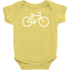bicycle Baby Onesie