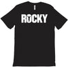 rocky balboa baseball jersey T-Shirt