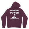 Gower Power Hoodie