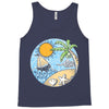 summer ornament Tank Top