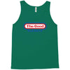 the good old days Tank Top