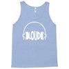 bargain loud records Tank Top