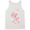 aztec quetzalcoatl Tank Top