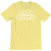 arm bars by cageside fight co   funny brazilian jiu jitsu tee bjj mma T-Shirt
