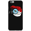 the man with the golden zapper iPhone 6/6s Case