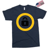 key low Exclusive T-shirt