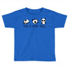 This Is How I Roll Toddler T-shirt