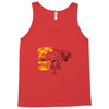 make your mark dog Tank Top