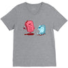 wash out your mouth V-Neck Tee