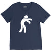 hwaaaaa V-Neck Tee