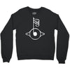 biophilia symbol Crewneck Sweatshirt
