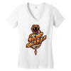 dorne sandsnakes Women's V-Neck T-Shirt