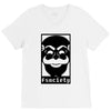 fsociety (2) V-Neck Tee