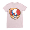baby Ladies Fitted T-Shirt