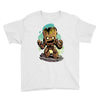 groot Youth Tee