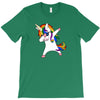 Dabbing Unicorn T-Shirt