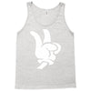 peace sign Tank Top