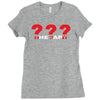 thearapy Ladies Fitted T-Shirt