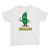 pickles Youth Tee