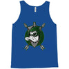 arrow ducks Tank Top
