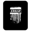 amrap Mousepad