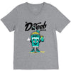 the dweeb V-Neck Tee
