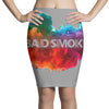 bad smoke Pencil Skirts
