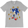 Sonic Rings T-Shirt