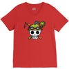 pirate scout V-Neck Tee